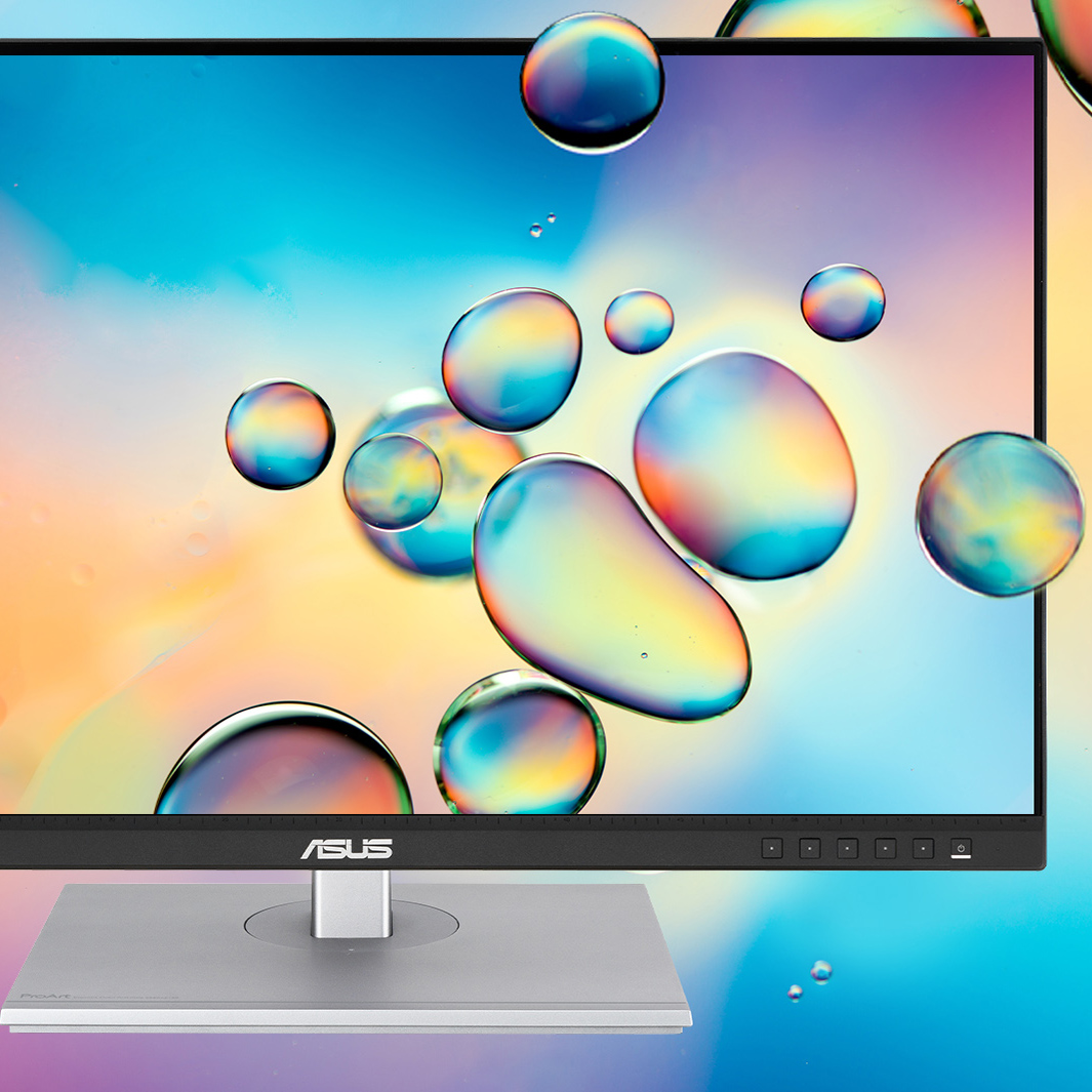 ProArt Display PA279CV｜Monitors｜ASUS Global