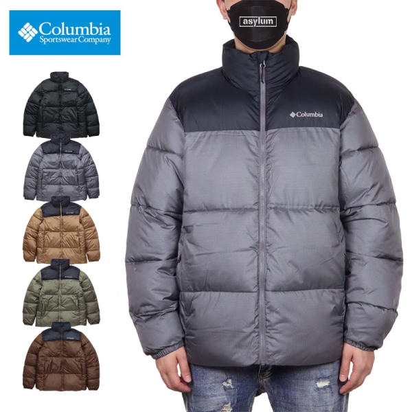 パフェクトIIIジャケット WE0403 ジャケット アウター|COLUMBIA