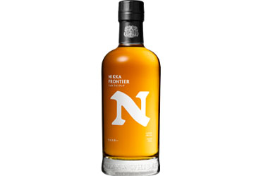 ニッカウヰスキー4年ぶりのウイスキー新ブランド10月1日発売