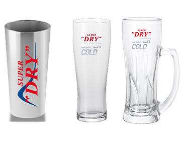 スーパードライ」温度に着目した新価値提案開始