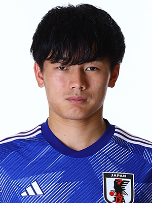 サッカー日本代表 25番 前田大然選手ユニフォーム(2022FIFA W杯) 前田
