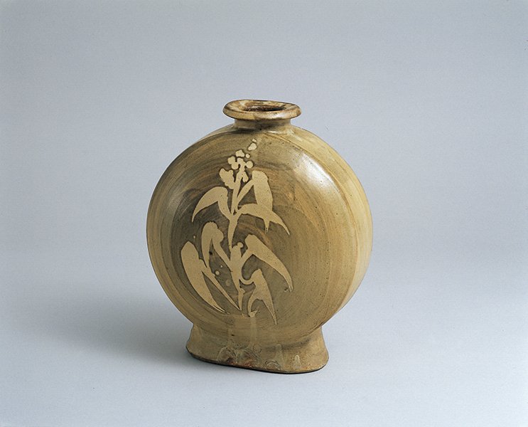 濱田庄司又は濱田庄司窯 名作大鉢 濱田庄司又は濱田庄司窯 名作