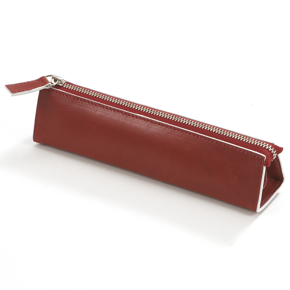 イシュー ペンケース ［8630］ 革小物 ASHFORD