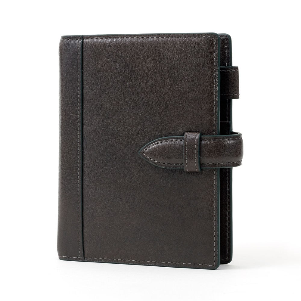 イシュー MINI6 19mm [1269] システム手帳商品一覧 ASHFORD