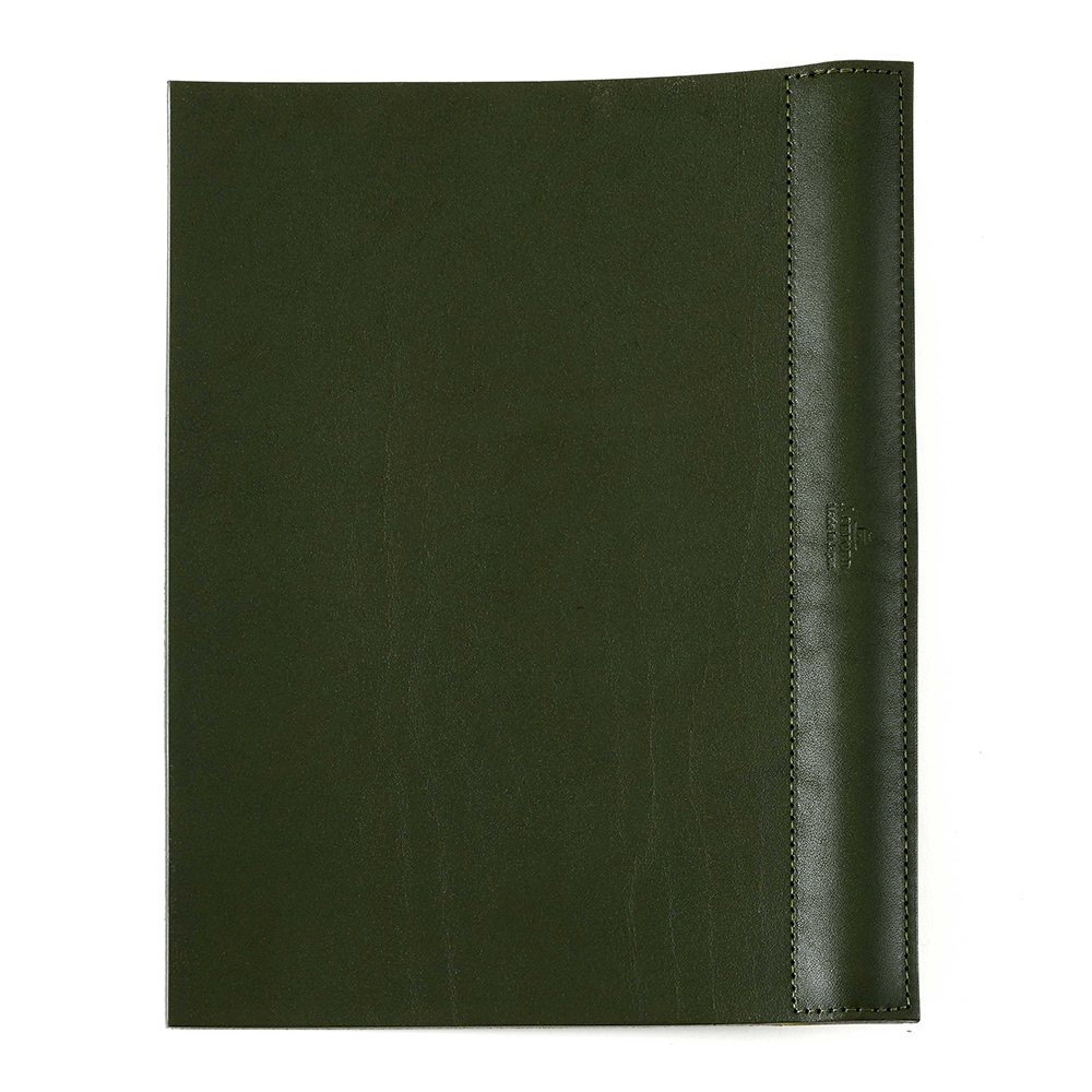 レザーリフィルパッド マット リフィルパッド A5 15mm [3709] システム