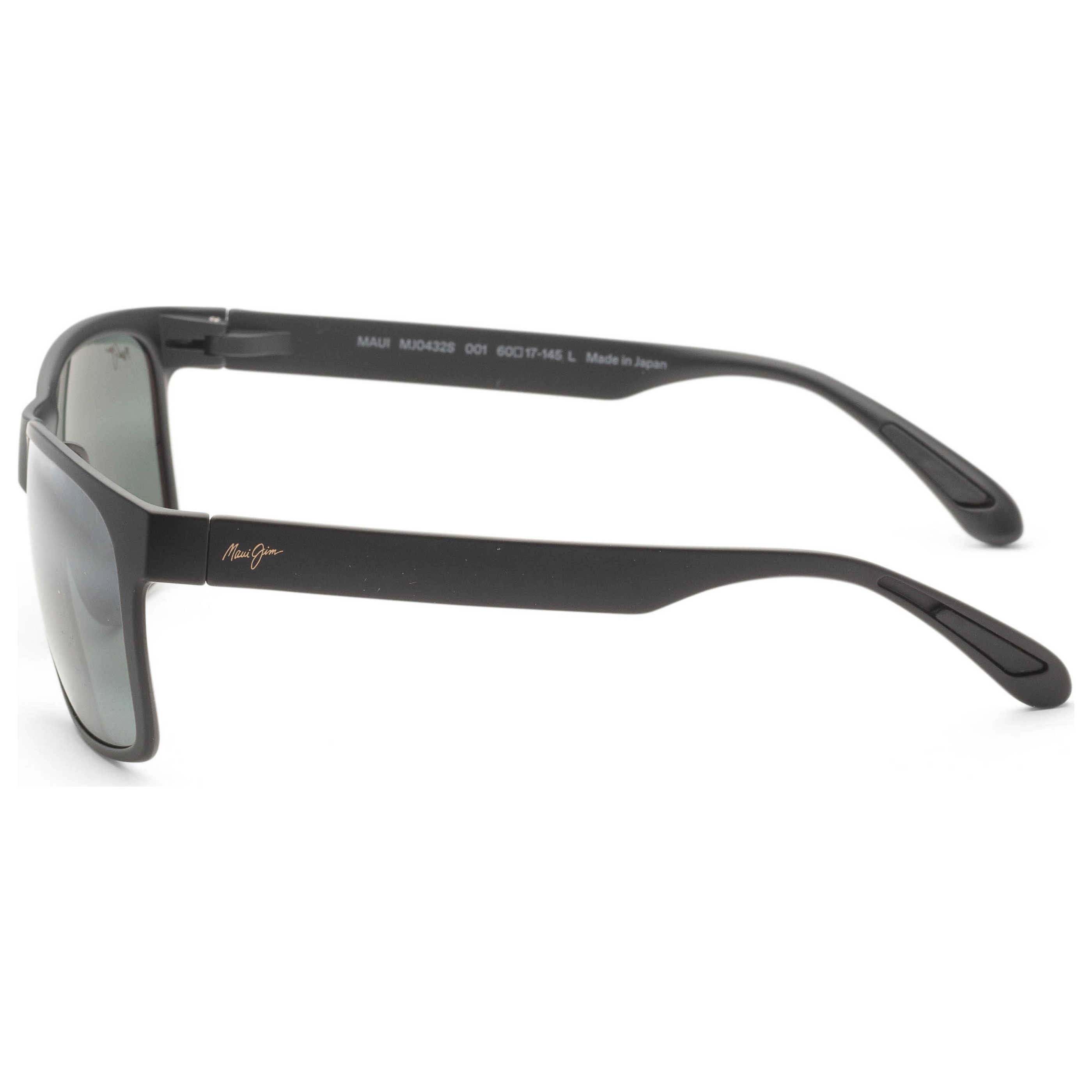 Maui Jim Men's Sunglasses MJ0432S-001 – Ashford.com