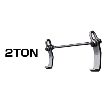 ZN型 絶縁フック 1t ZN1 | あしばバンク