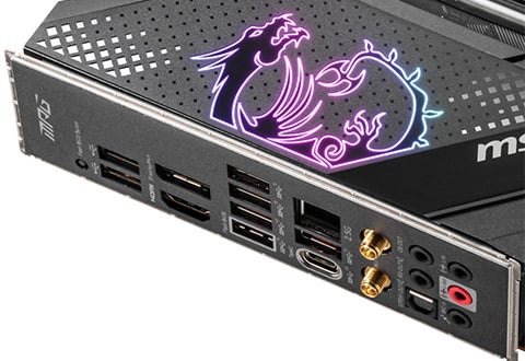 i9 13900K MSI MAG Z690 TOMAHAWK WIFI セット MSI MAG Z690 TOMAHAWK