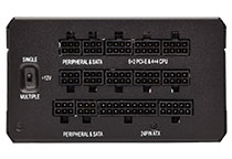 Corsair HX1200 1200W 電源ユニット｜CP-9020140-JP通販｜PC4U