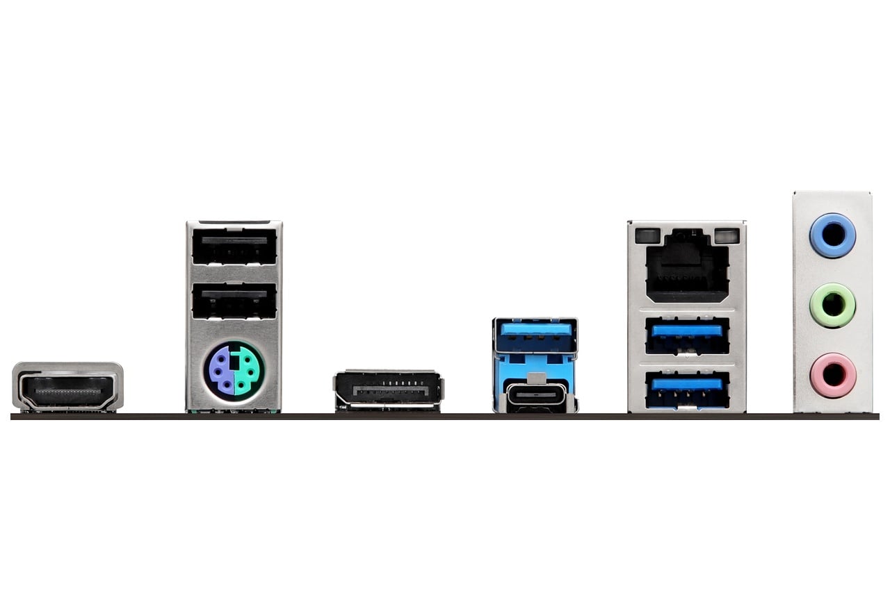 B760M PG Lightning/D4 | ASRock マザーボード Intel B760チップセット