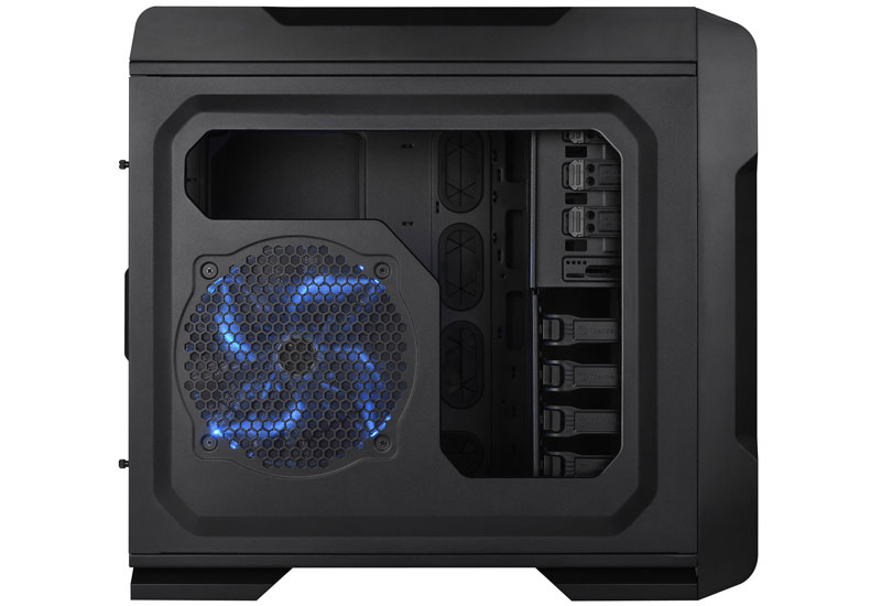 Chaser A71 | Thermaltake フルタワー型PCケース | 株式会社アスク