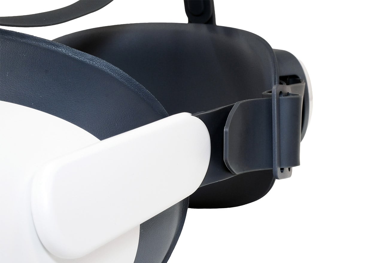 PICO G3 | PICO Technology VRヘッドマウントディスプレイ | 株式会社