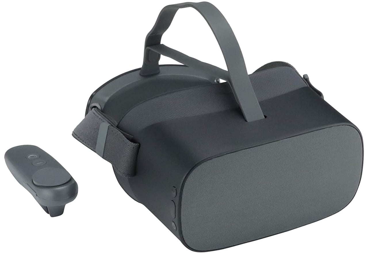 Pico G2 4K | PICO Technology VRヘッドマウントディスプレイ | 株式