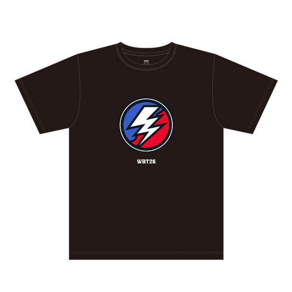 Tシャツ【Black】 | 福山 雅治 | A!SMART