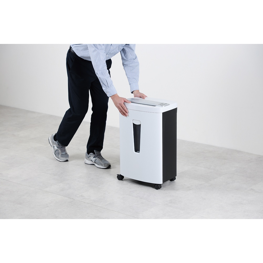 クロスカットシュレッダー S68DM（SA68DM） | 株式会社アスカ