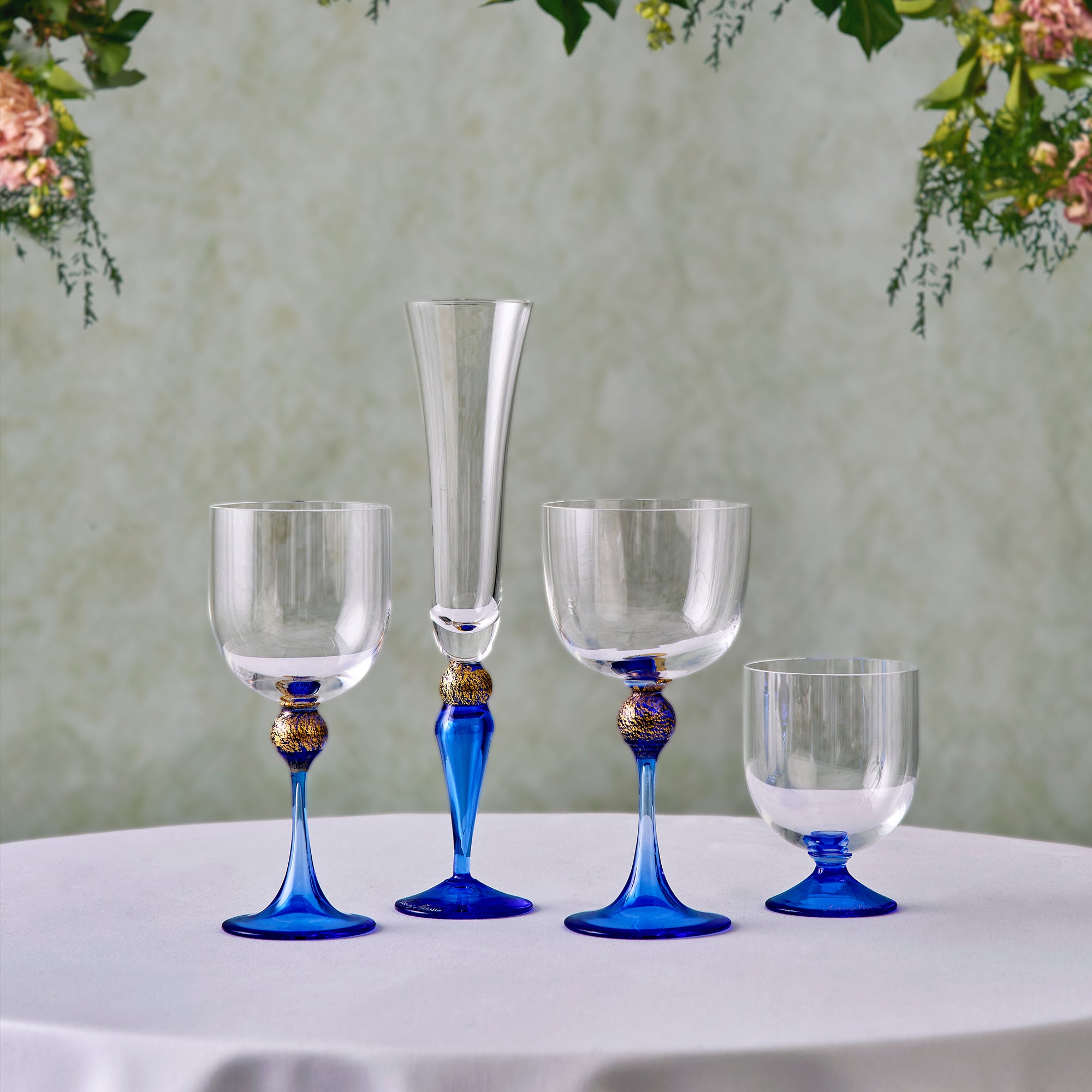 MURANO FORMENTELLO フォルメンテッロ ムラノ コップ グラス MURANO