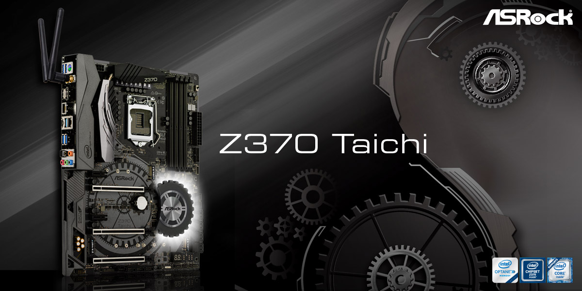 自作PC ASRockZ370PRO4&intelG5420 ASRock > Intel Z370 Series
