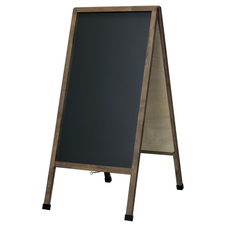 アイアン看板 インダストリアル 店舗用品 黒板看板 木看板 ショップ