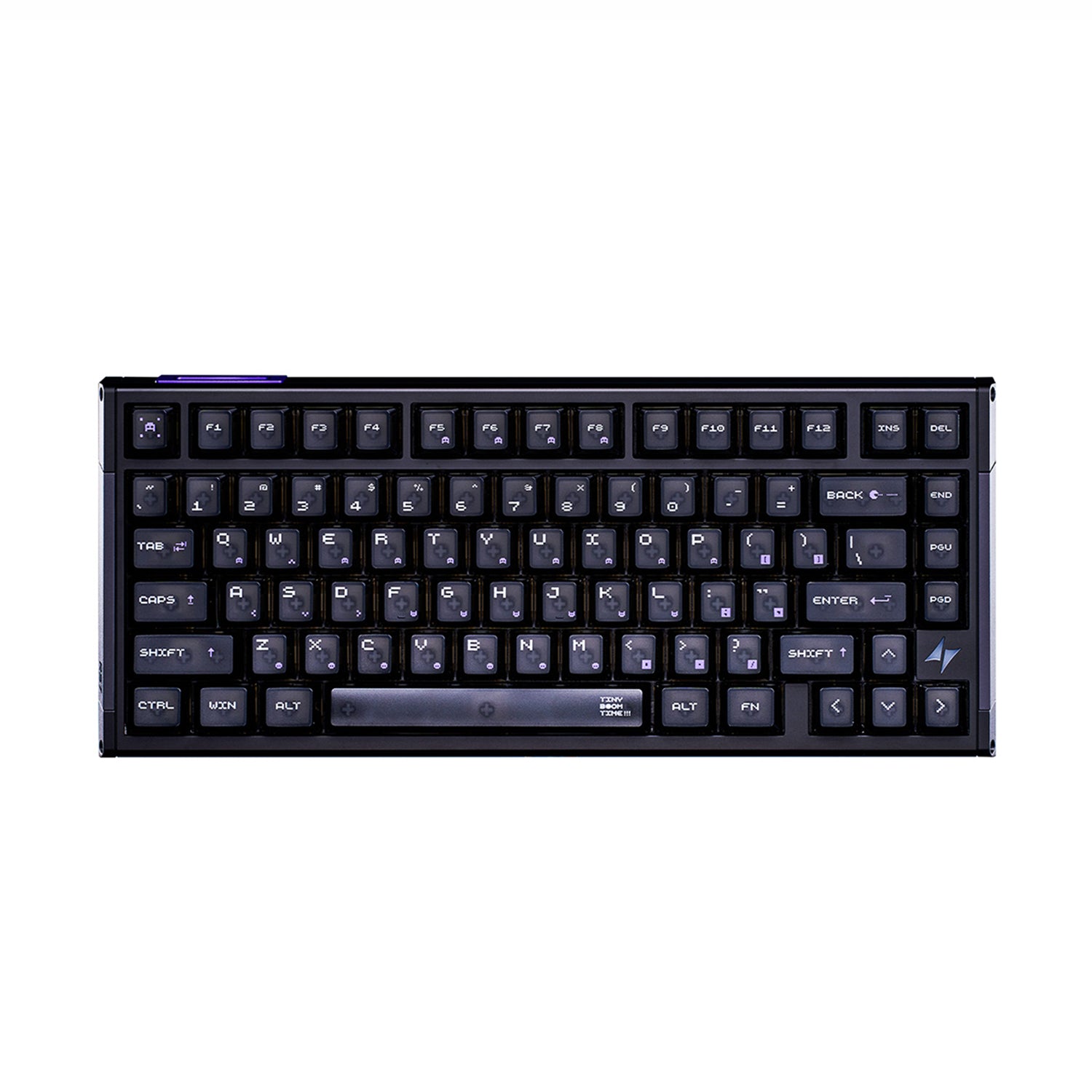 ATK RS7 V2 Hall Effect 75% Keyboard | ATK – ATK Gaming Gear