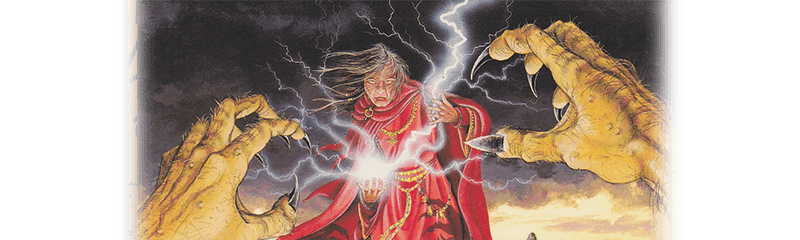 Atlas Games | A Midsummer Night's Dream