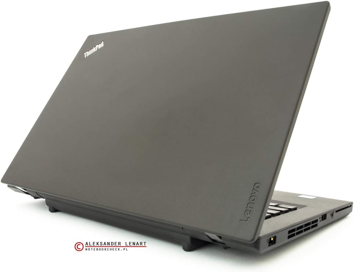 Buy Renewed Lenovo ThinkPad L470 14