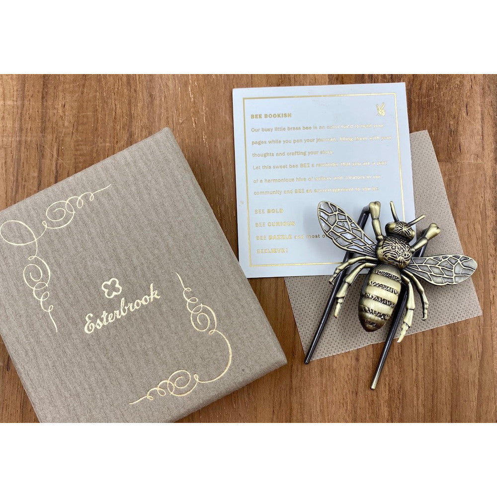 Esterbrook Bee Holder – Atlas Stationers