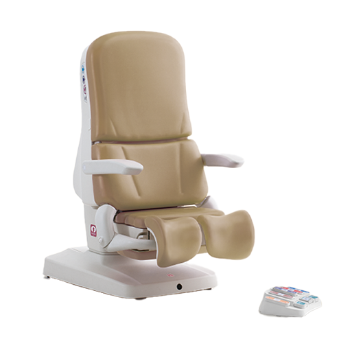 産婦人科検診台（内診台） メグジョイ EX | 婦人科用機器 | 製品情報