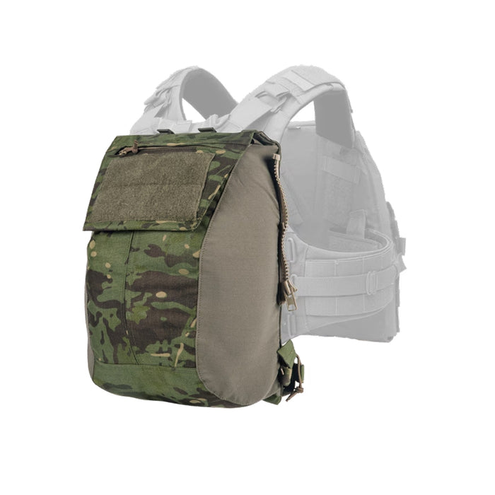 Crye Precision Pack Zip-On Panel 2.0 | All Sizes & Colors