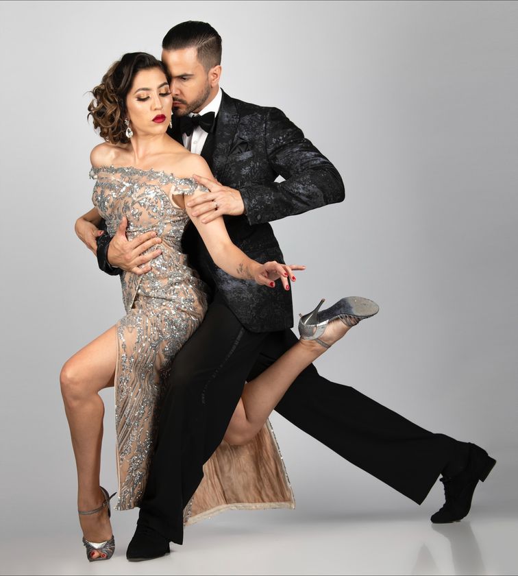 本場ブエノスアイレス、日本のトップ・アーティストが再び集結！ 情愛