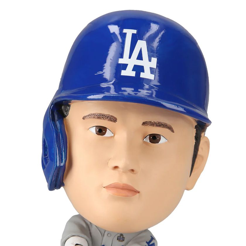 トミー エドマン ボブルヘッド MLB トミー・エドマン ドジャース