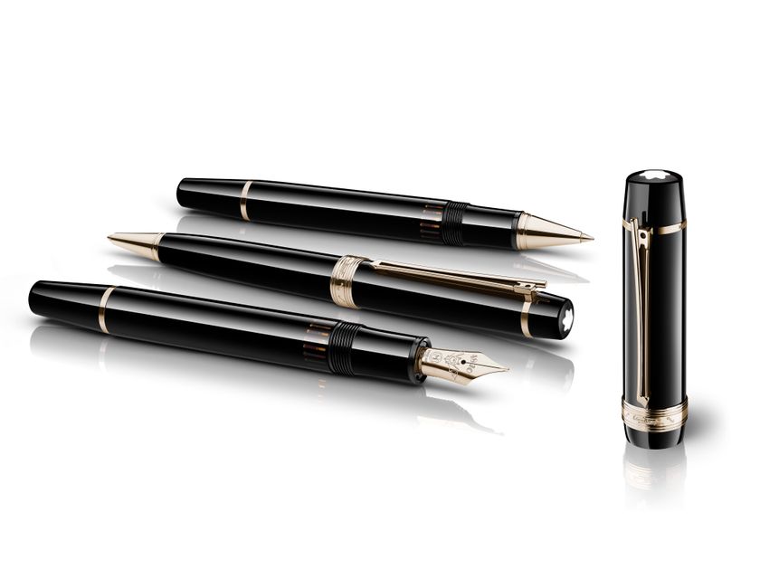 モンブラン スターウォーカー アーバンスピード(StarWalker Urban