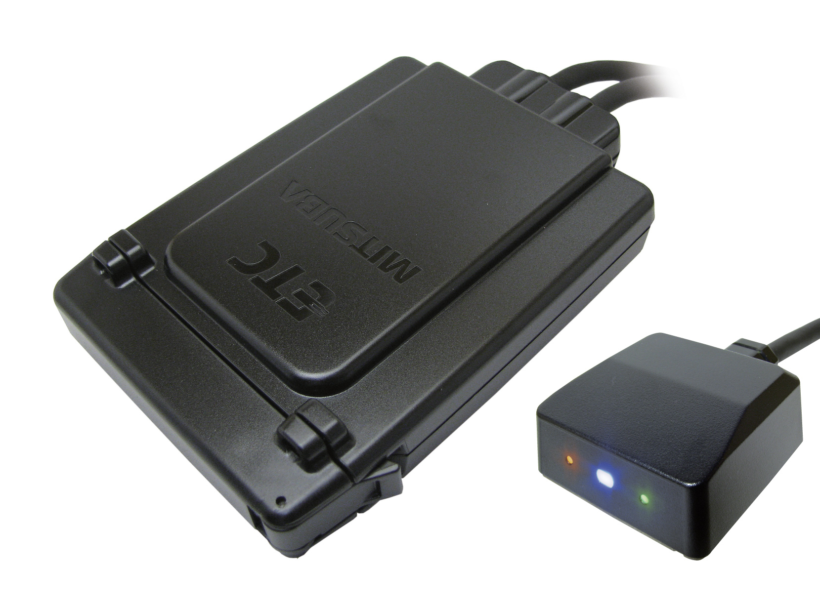 新品☆二輪車ETC2.0車載器 MSC-BE700S ミツバサンコーワ GPS搭載