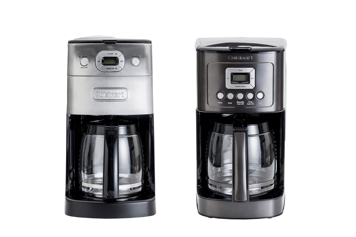 2025年製Cuisinart 全自動コーヒーメーカー DGB-450PCJ