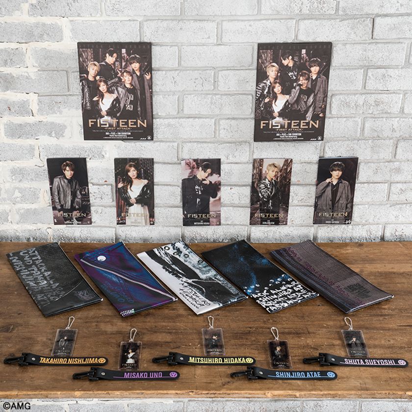 XJAPAN 1番くじ ラスト賞 レプリカ手形 バスローブ 時計賞 3点セット