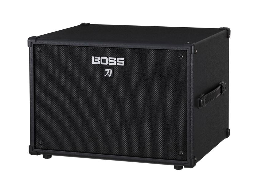 上質なトーンと独自の「CAB RESONANCE」機能を備えた ベース用ヘッド