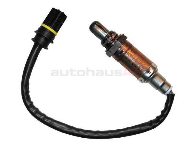 BMW X3 Oxygen Sensor Parts