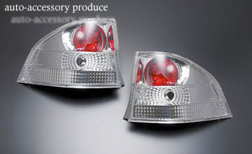 アコードワゴン｜レンズパーツ・LEDテール・サイドマーカー【通販