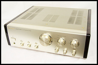 タイムセール Sansui AU-5900 インテグレーテッドアンプ ジャンク