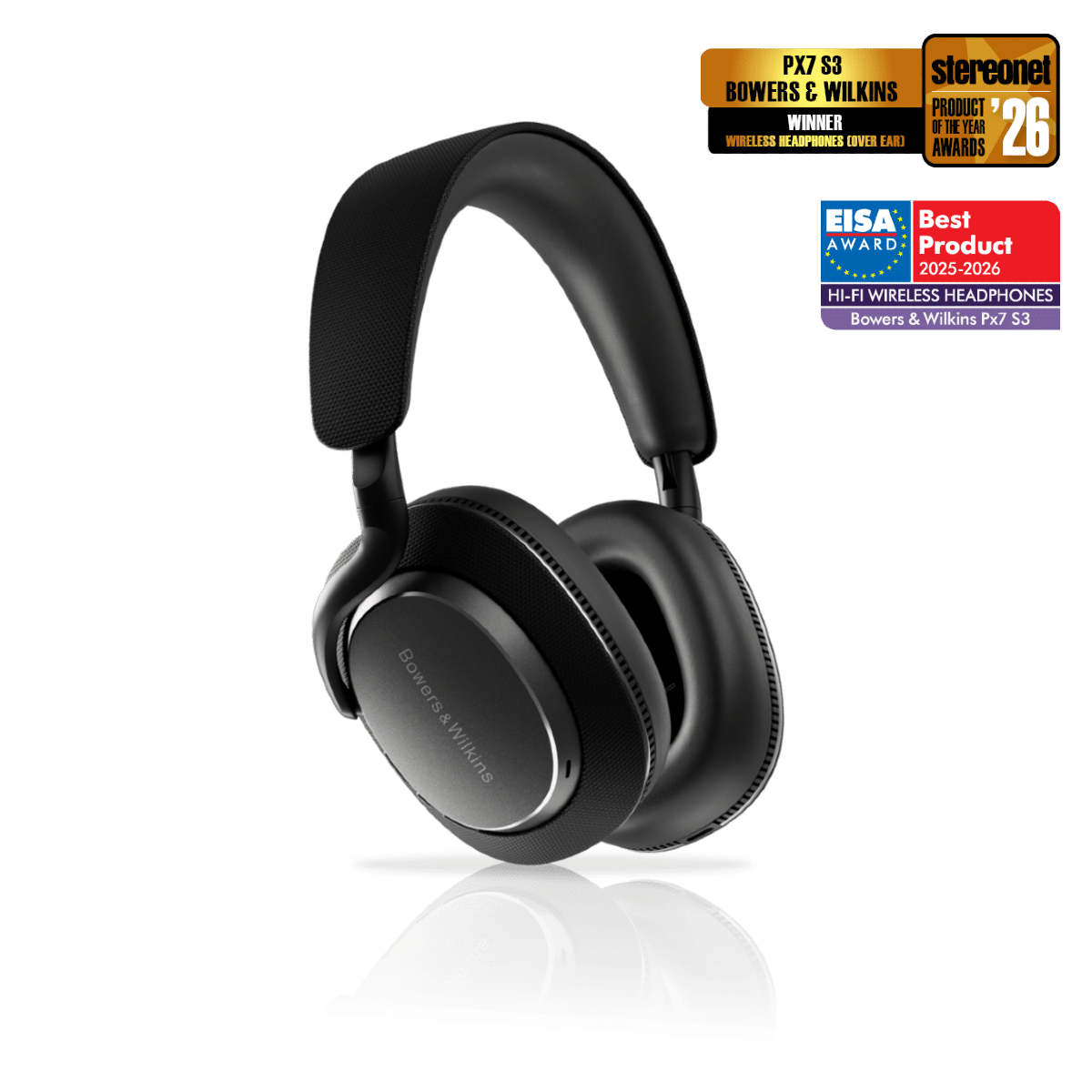 Bowers & Wilkins Px7 S3 - AV World - Auckland HiFi Store