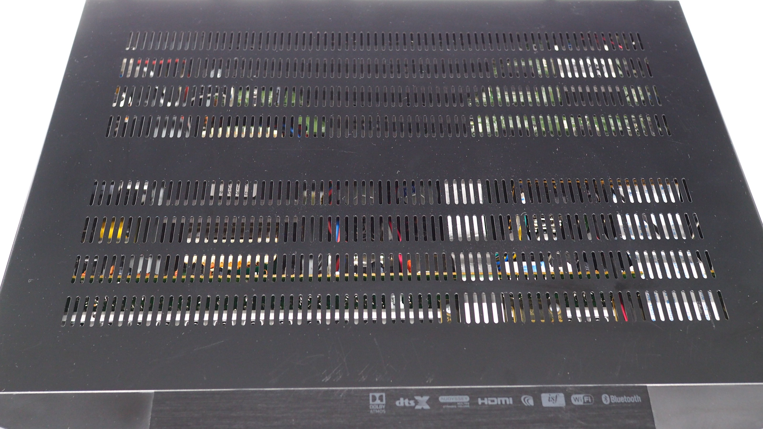 アバックWEB-SHOP / 【中古】marantz NR1607【コード21-04955】