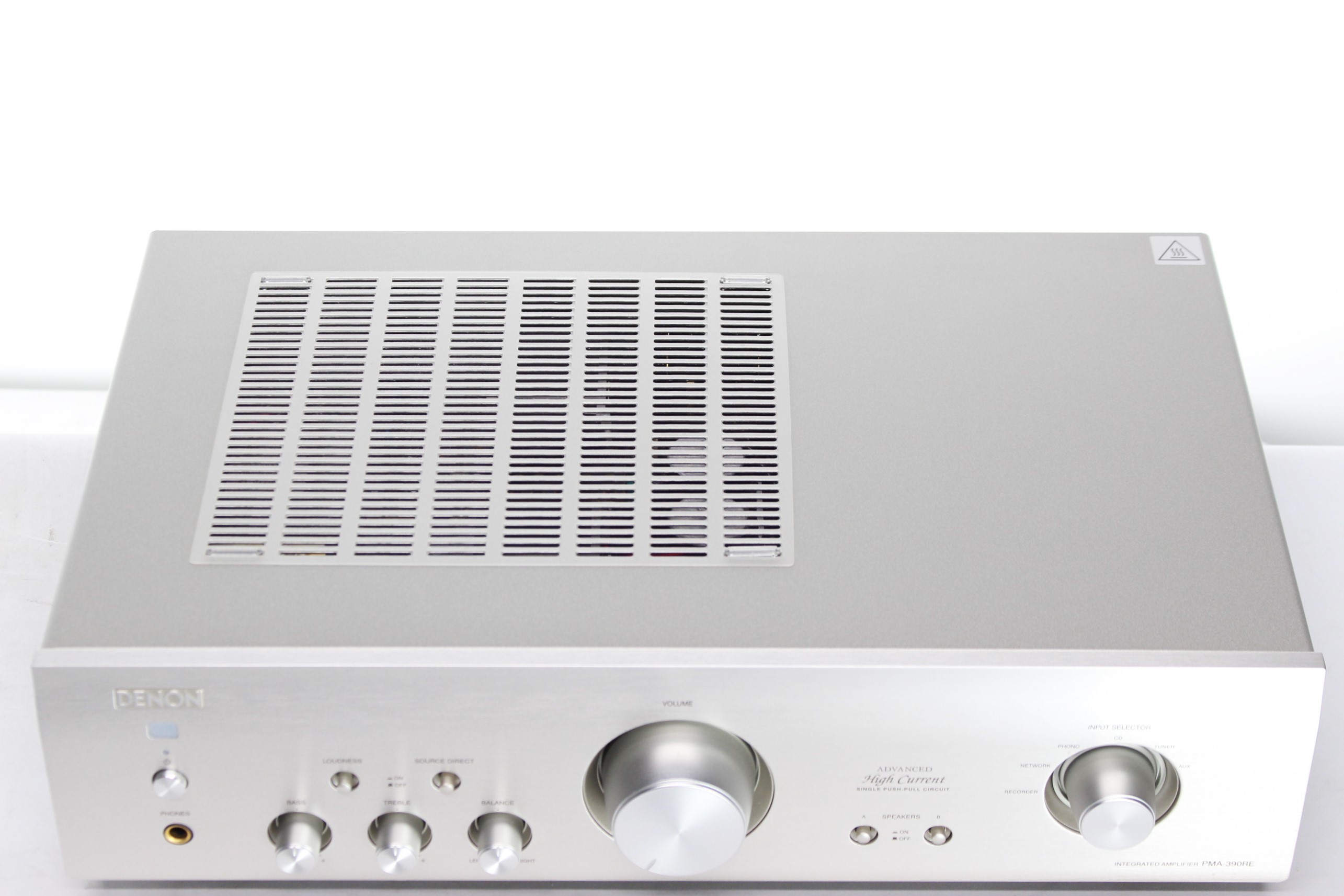 DENON PMA-390AE オークション比較 - 価格.com DENON デノン PMA-390AE