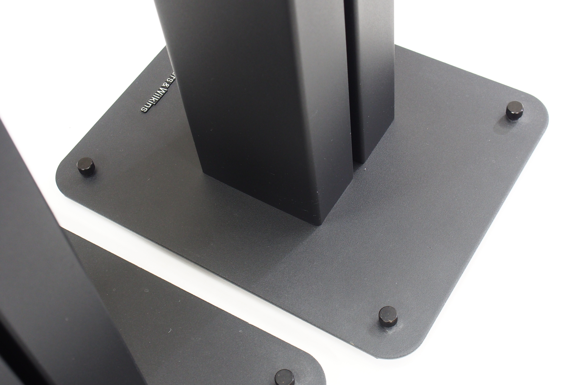 B＆W スピーカースタンド Bowers ＆ Wilkins STAV24S2