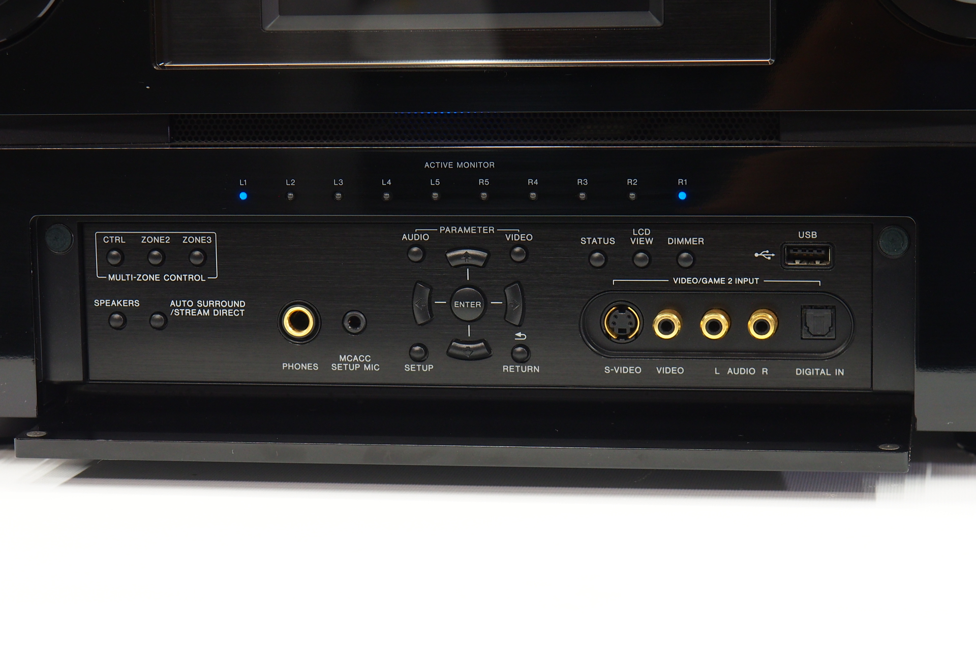 アバックWEB-SHOP / 【中古】Pioneer SC-LX90【コード01-11737】AVアンプ