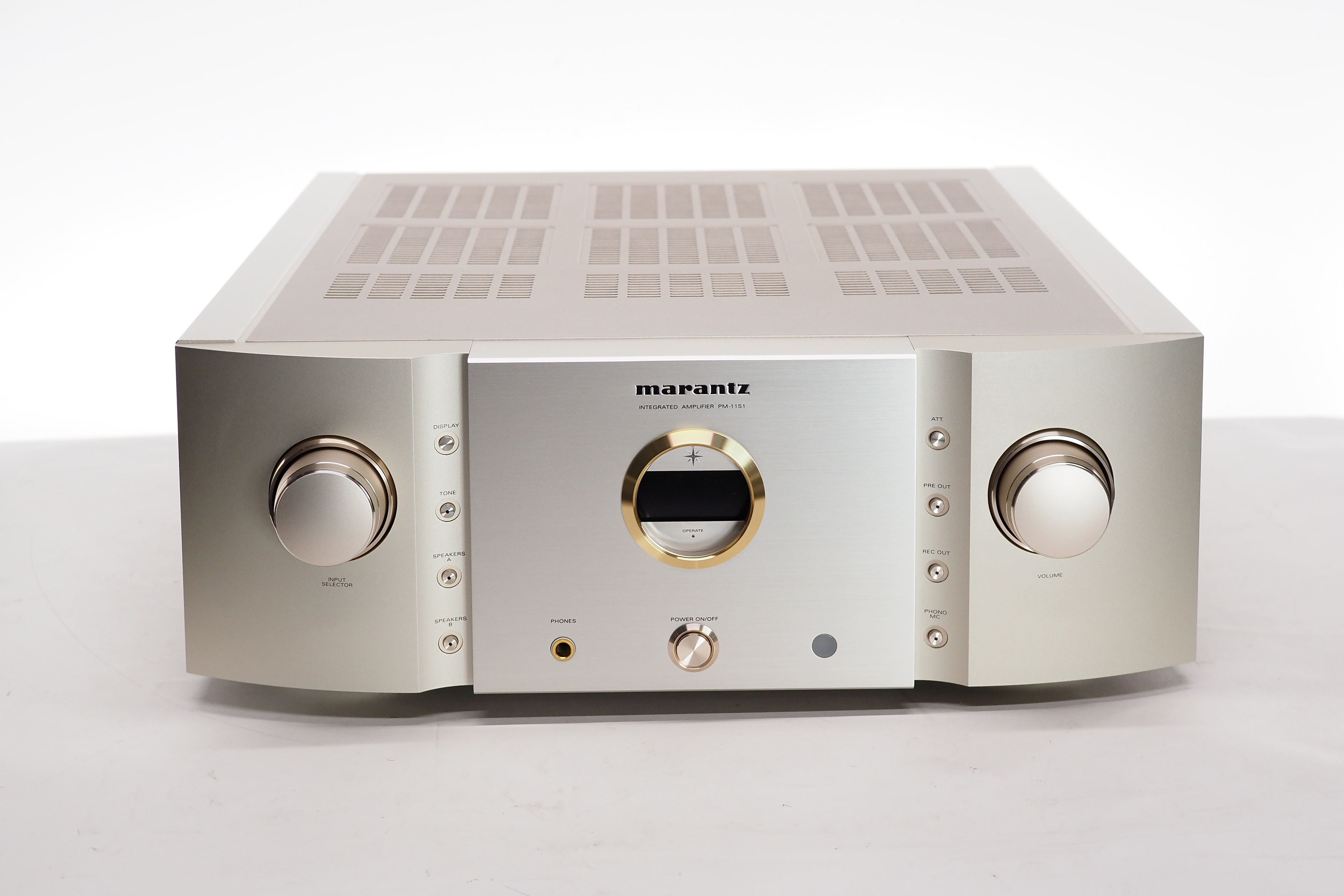 アバックWEB-SHOP / 【中古】marantz PM-11S1【コード21-07513