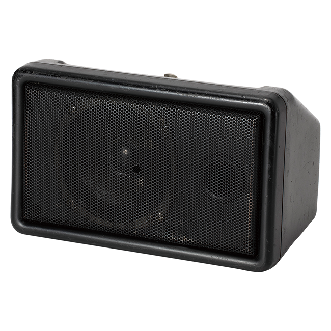 WS-A10K｜スピーカー｜イベント映像事業｜映像センター