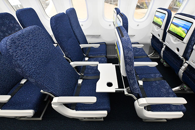 B787-10 ANA塗装 国際線仕様 1/200 B787-10 ANA塗装 国際線仕様 1/200