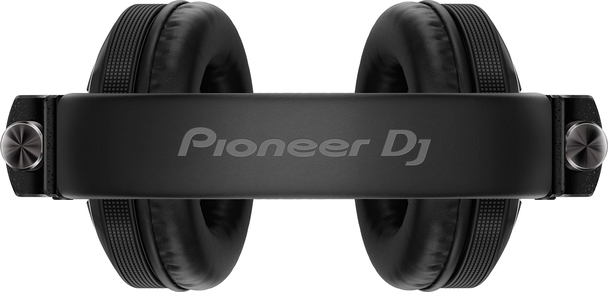 Pioneer DJ HDJ-X7-K Headphones – Pro Sound & Durable Design