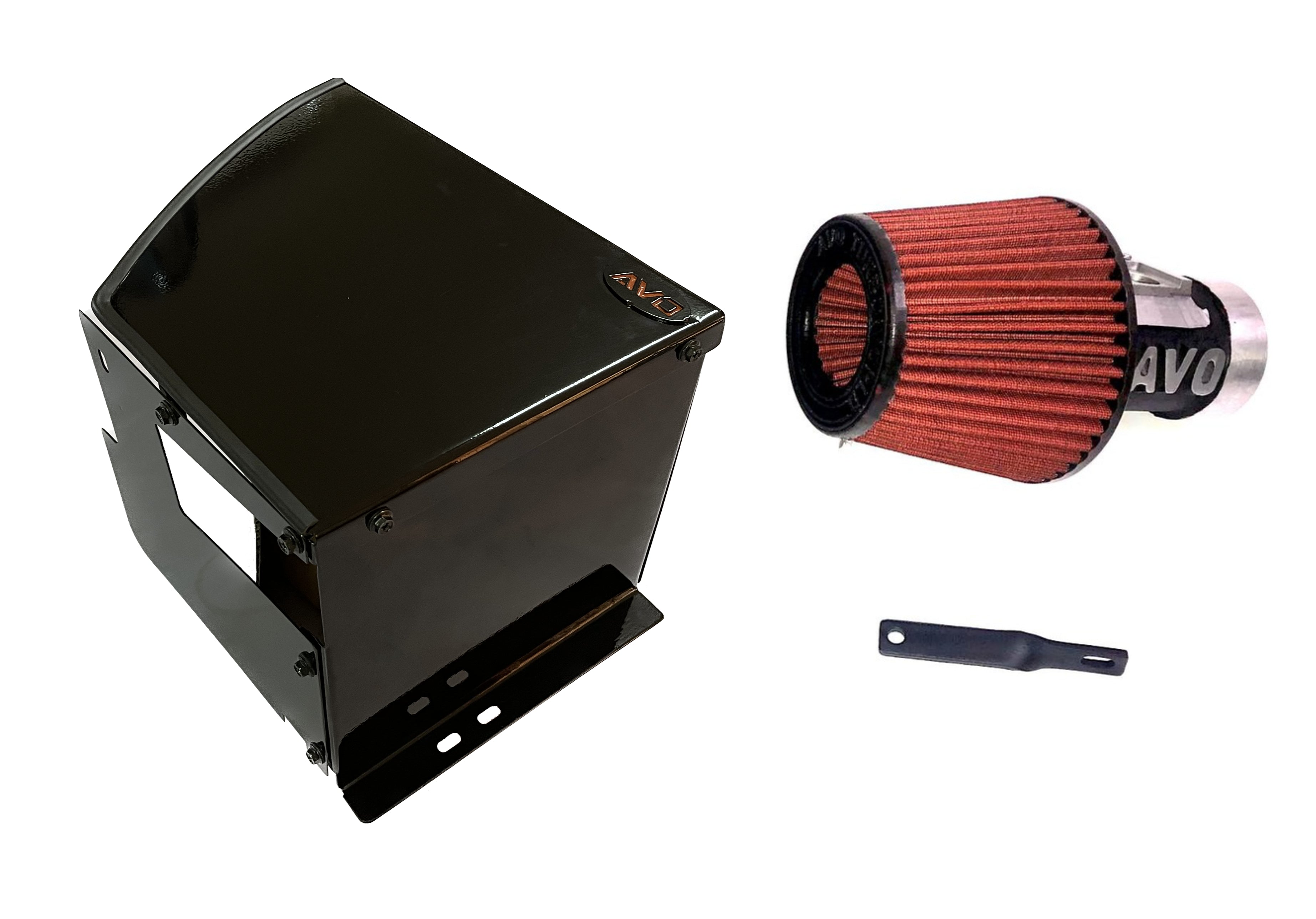 AVO エアクリーナーボックス BP/BLレガシィ用
