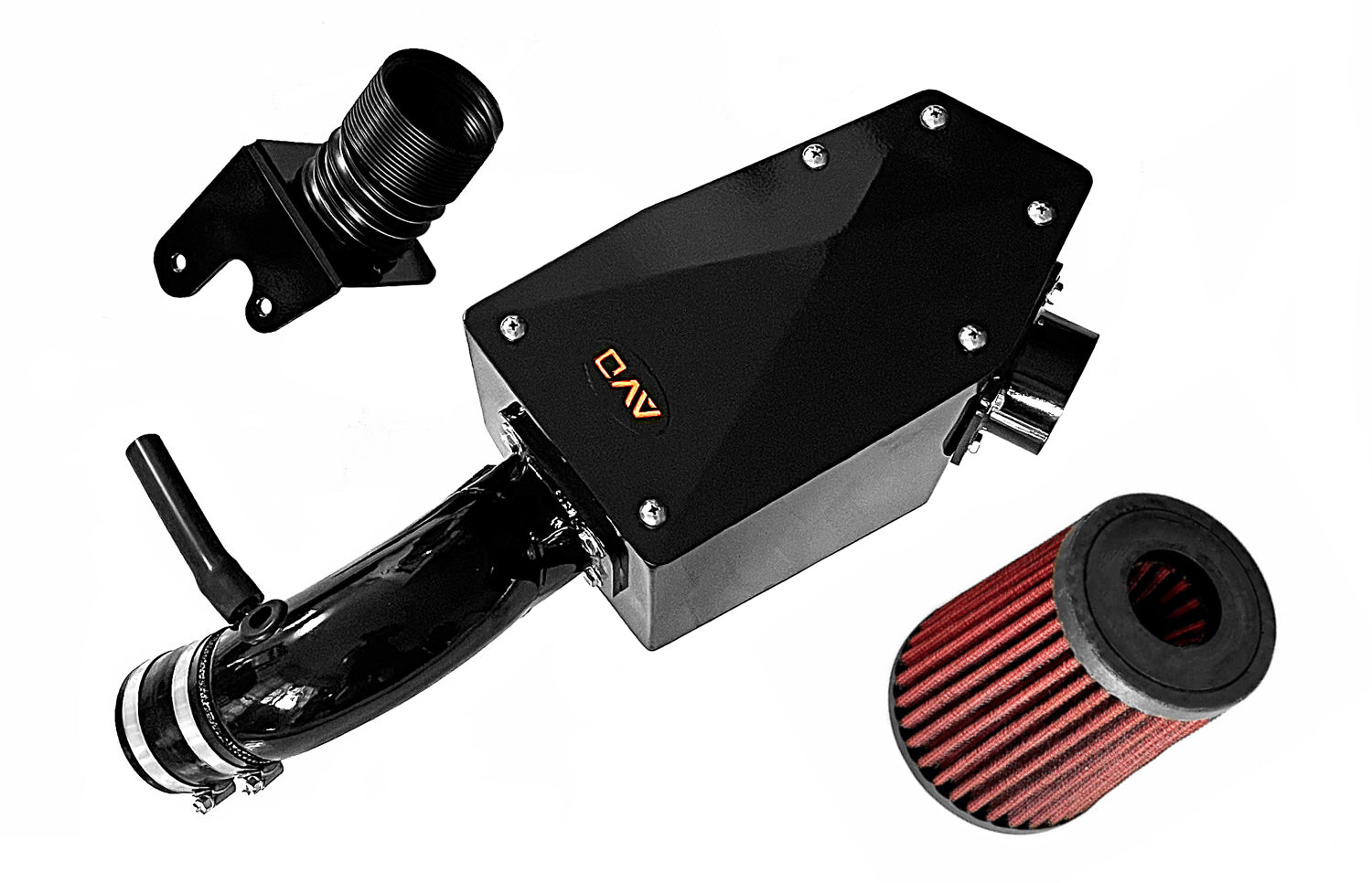 sakana 120用上部フィルター 高さ295mm オールホワイト sakana 120用