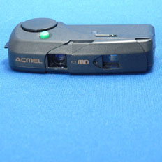 アクメルMD (ACMEL MD) | Camera Museum by awane-photo.com
